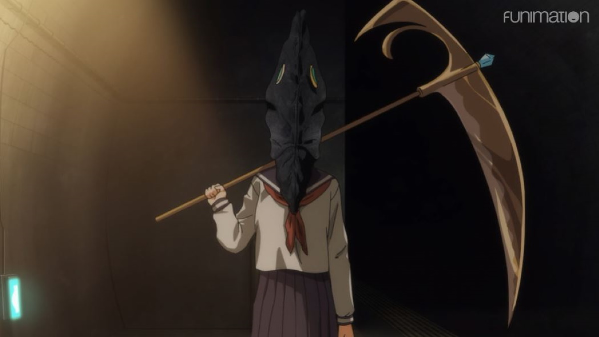 wonder egg encounter