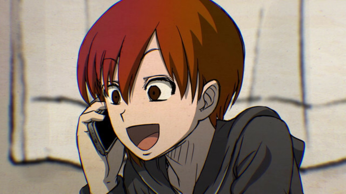 School is canceled let's go see why