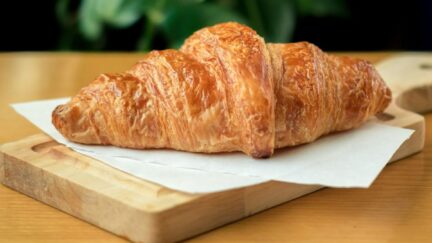 Croissant