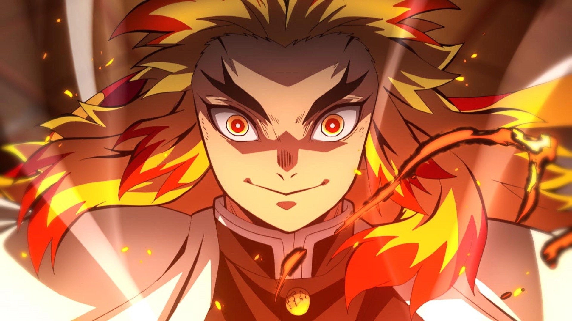 Demon Slayer: Mugen Train Review: A Wild Ride for Fans