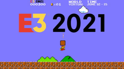 Feature image for E3 2021
