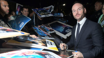 terrio rise of skywalker