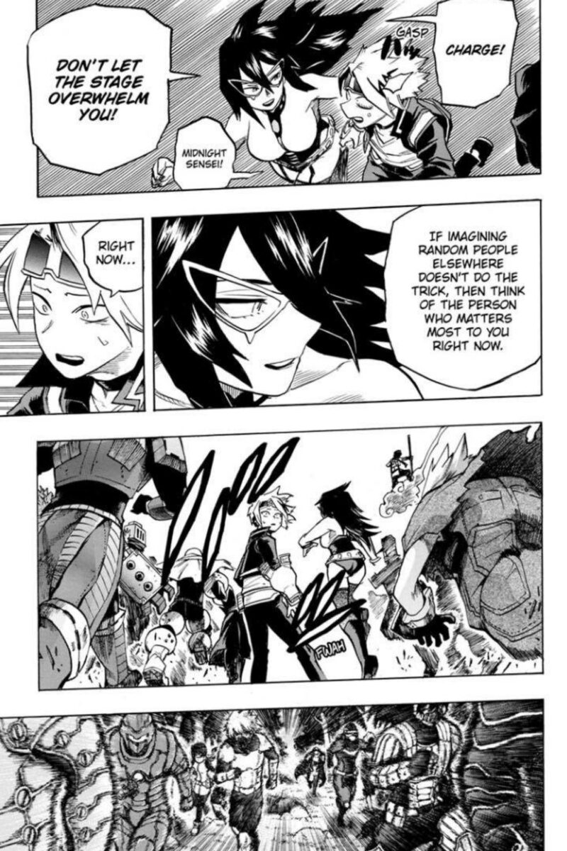 My Manga Shelf Presents My Hero Academia Volume 27