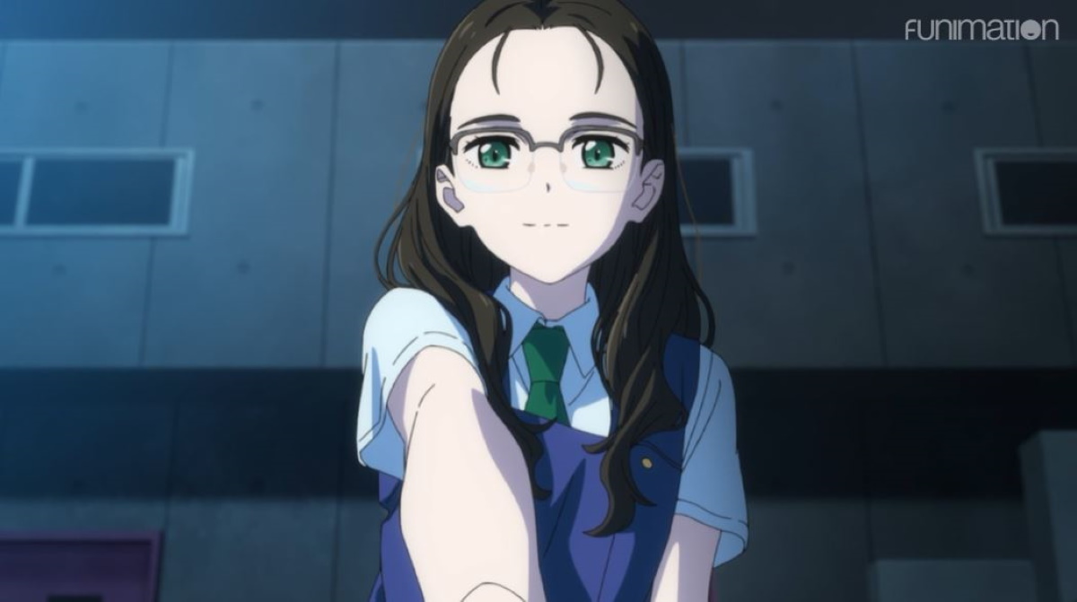 'Wonder Egg Priority' Anime Finale Was a Hard Egg to Crack