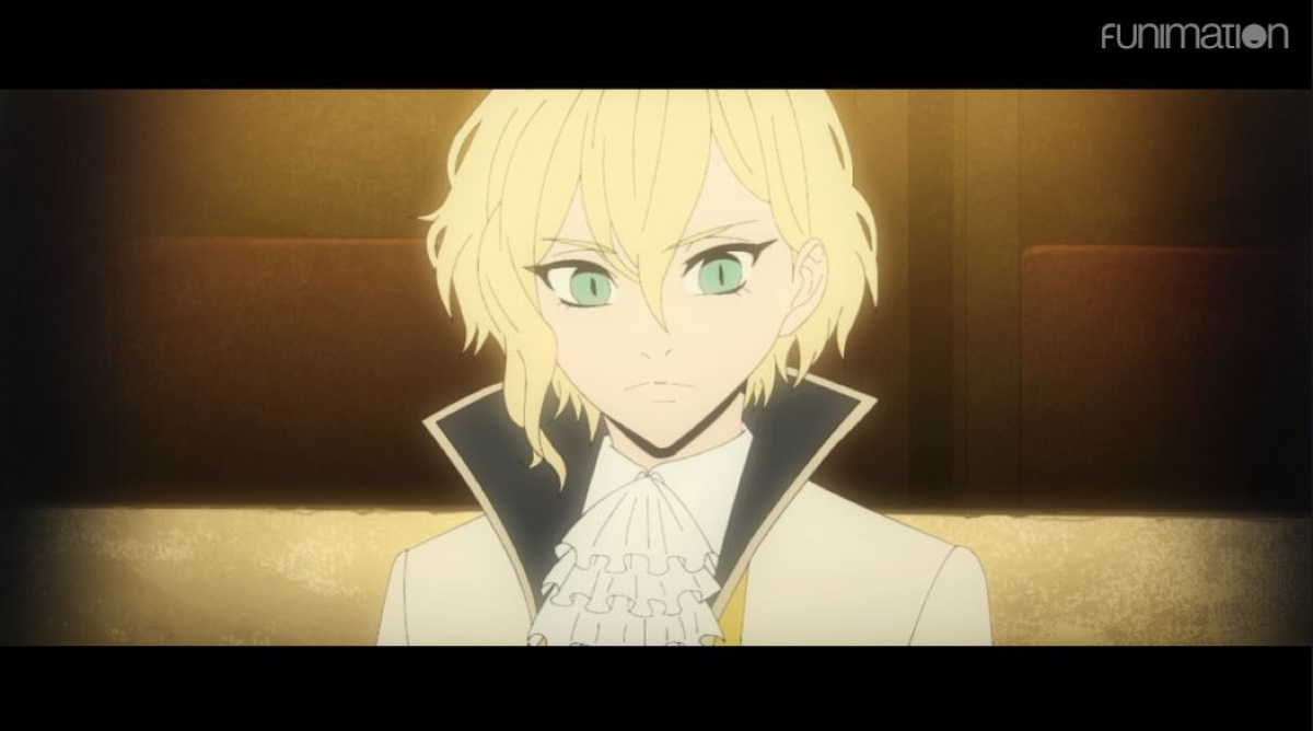 Screencap from Mars Red