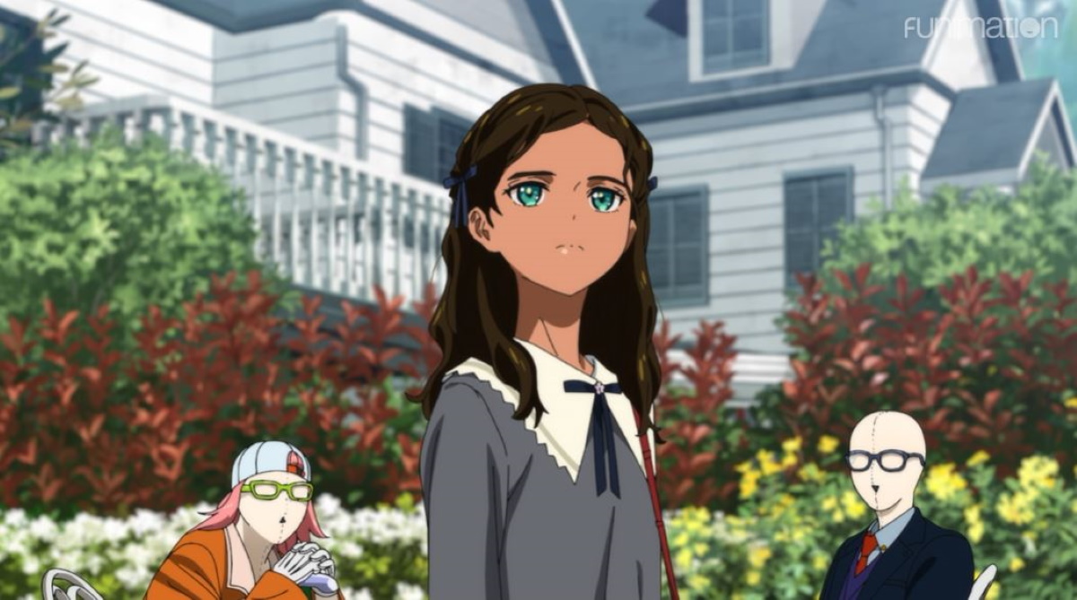 Neiru with the Accas