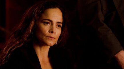 Queen of the South Alice Braga