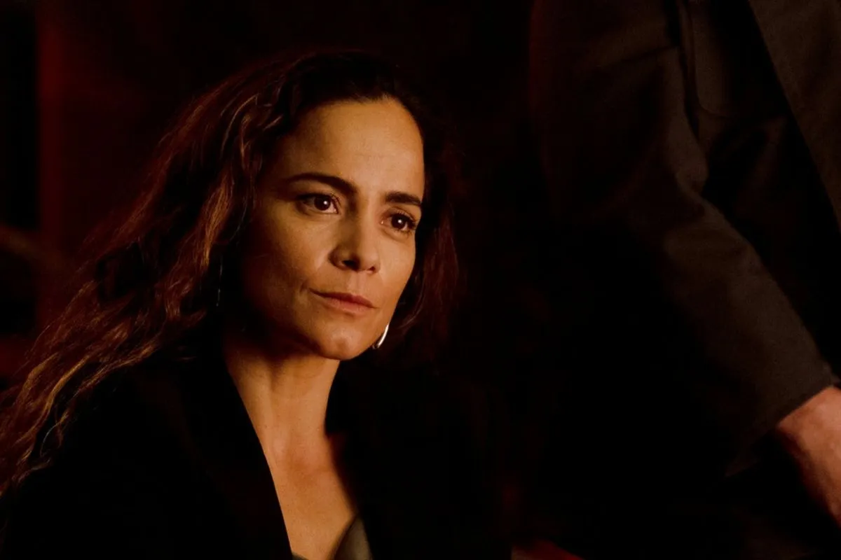 Queen of the South: What does Teresa's tattoo mean?, TV & Radio, Showbiz  & TV