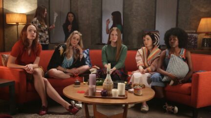 marijuana conspiracy