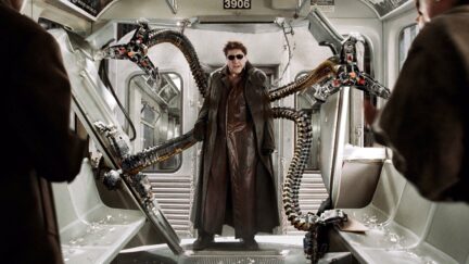 alfred molina doc ock