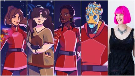 Victories Greater Than Death by Charlie Jane Anders