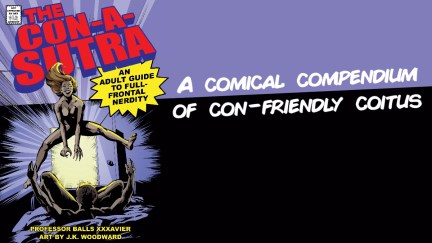 book cover for con-a-sutra feature