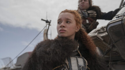 erin kellyman as enfys nest