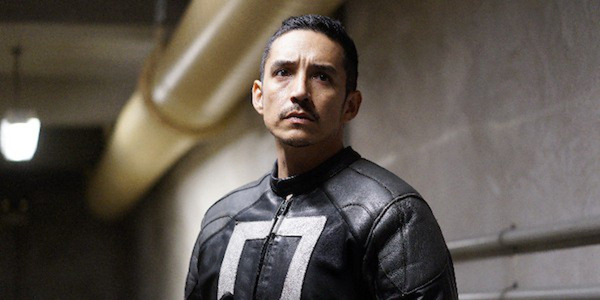 Gabriel Luna Joins the Cast of HBO's The Last of Us Series as Joel's  Brother Tommy - Bloody Disgusting