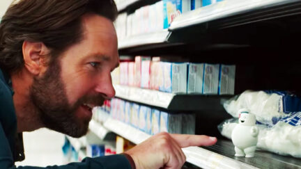 ghostbusters afterlife