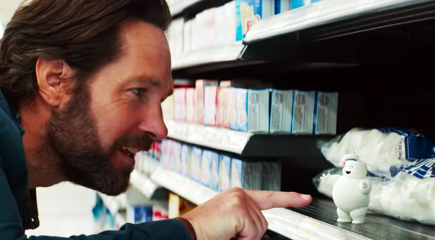 ghostbusters afterlife