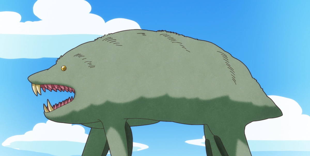 Whatever the heck this is