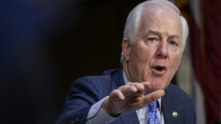 Sen. John Cornyn (R-TX)