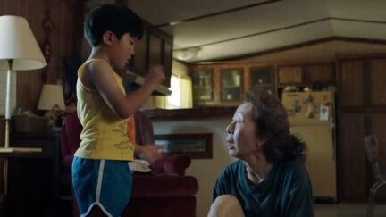 minari youn yuh-jung