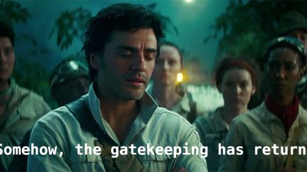 gatekeeping star wars