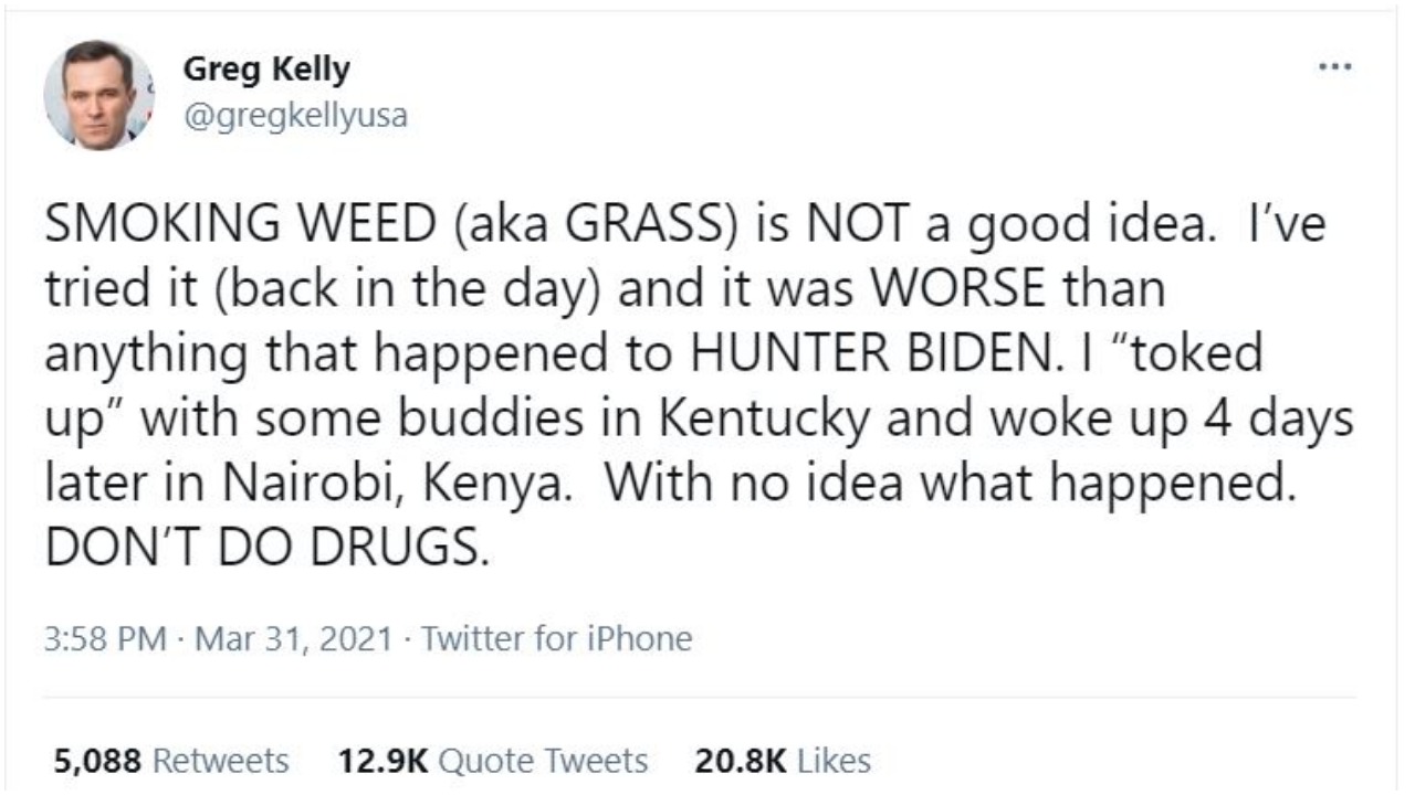 marijuana