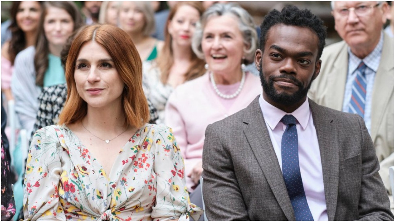 aya cash, william jackson harper