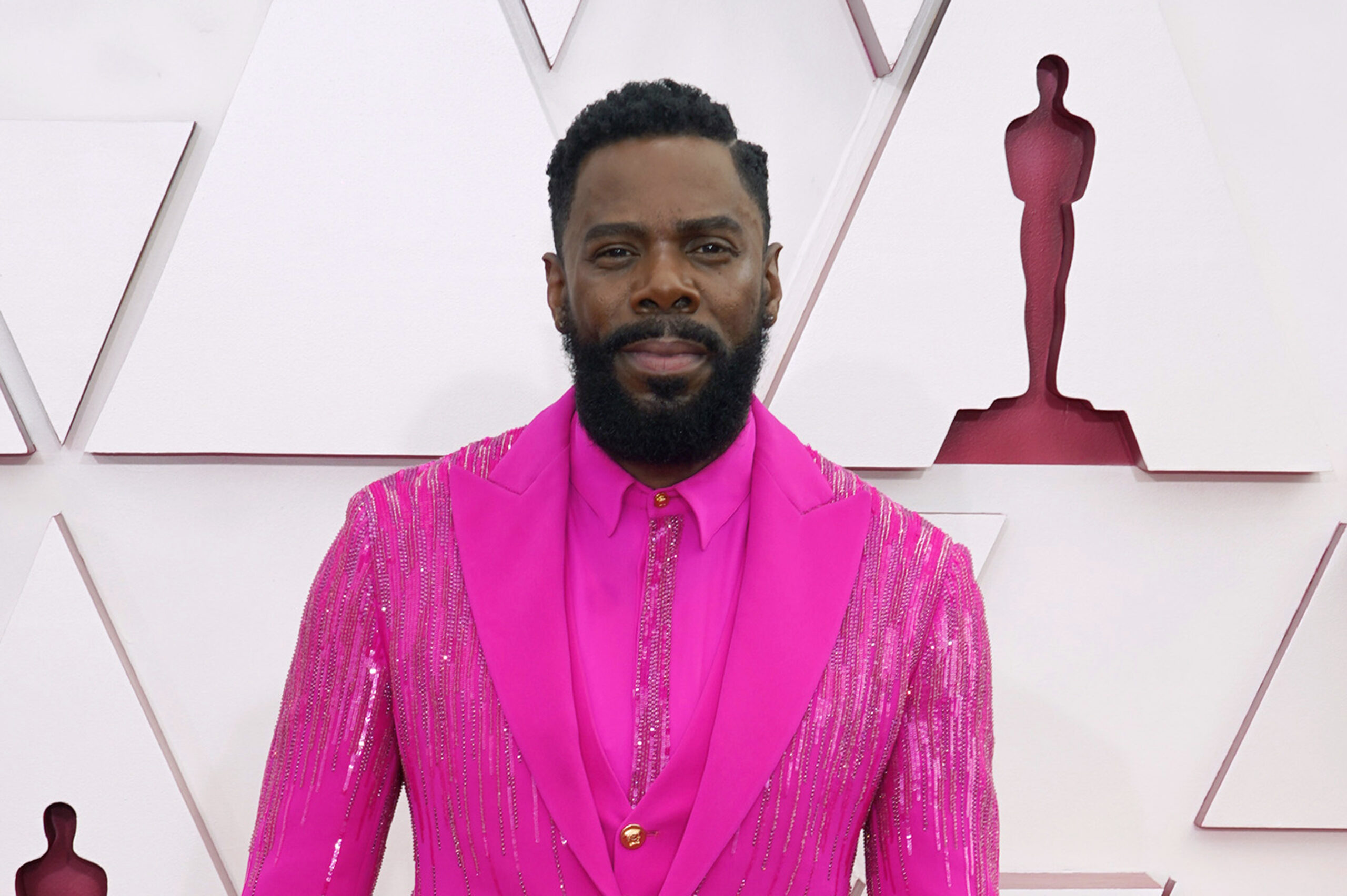 colman domingo at the oscars