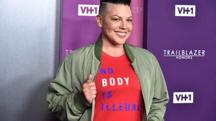 sara ramirez