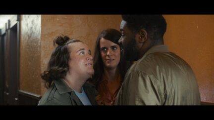 betsy sodaro, mary holland, ron funches