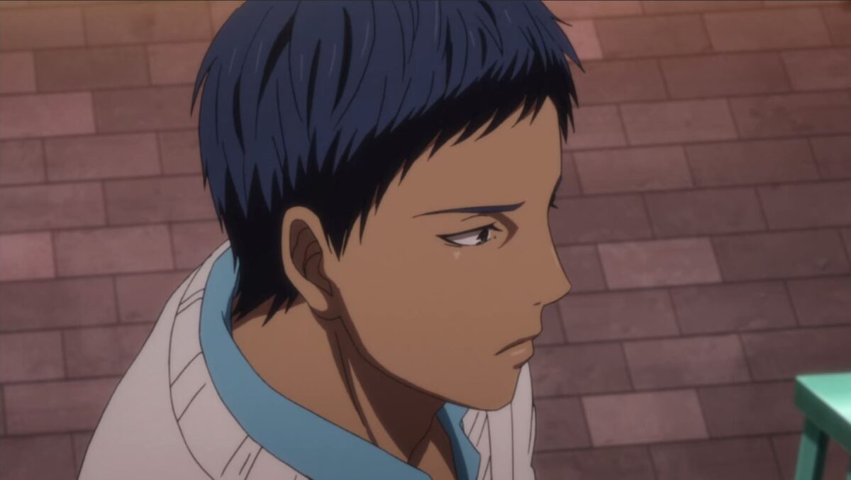Aomine