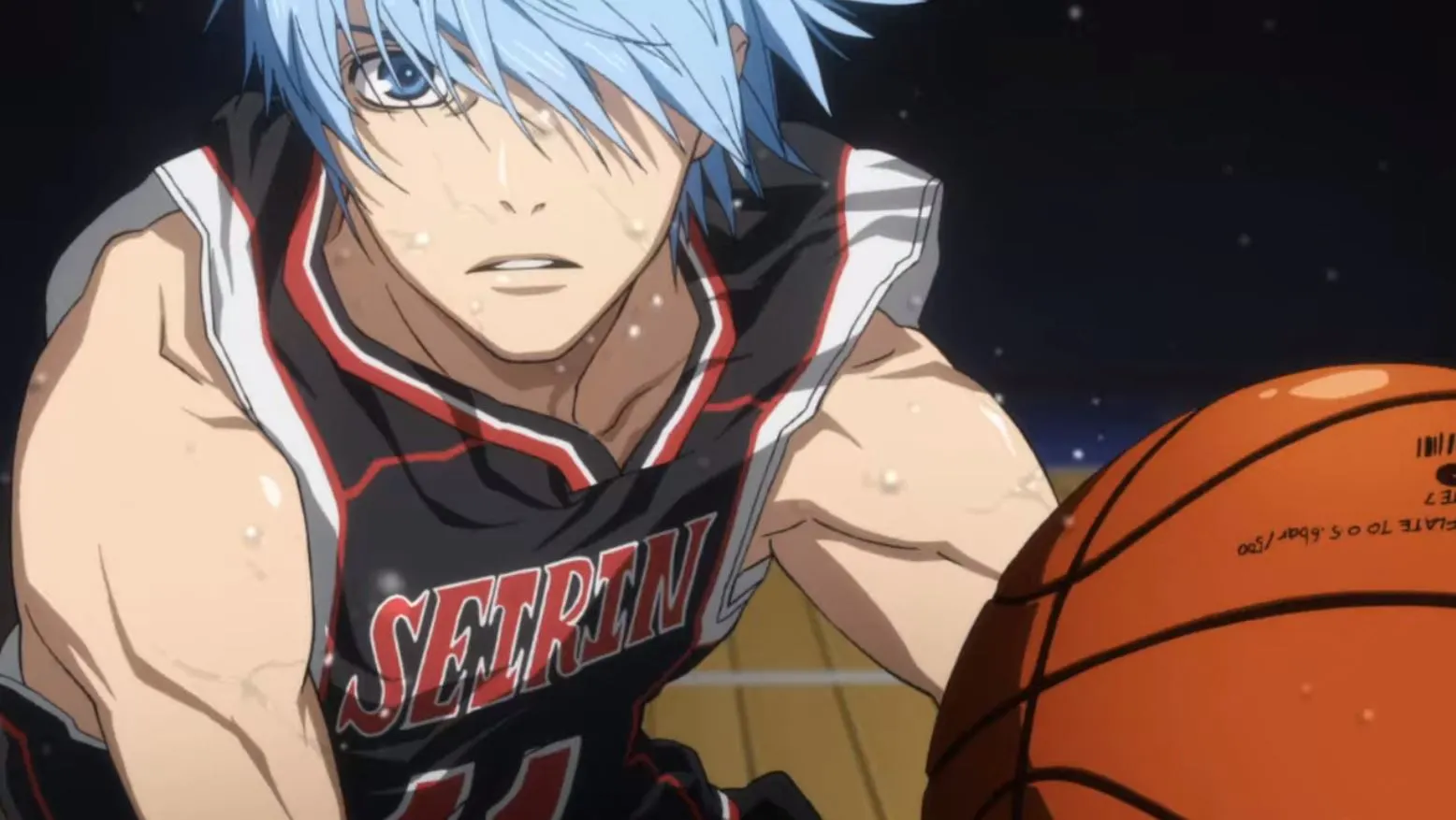 Kuroko's Basketball' Should Be Your Next Anime Binge-Watch