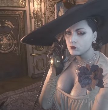 An unpleasant phone call