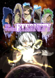 Promo image for To Your Eternity
