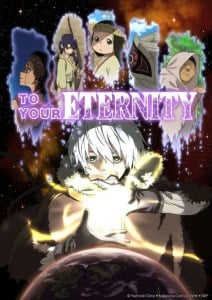 Promo image for To Your Eternity