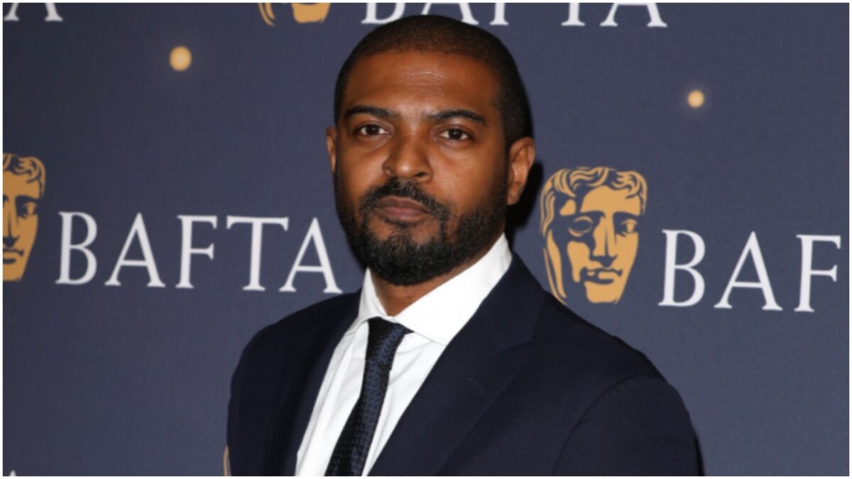 noel clarke
