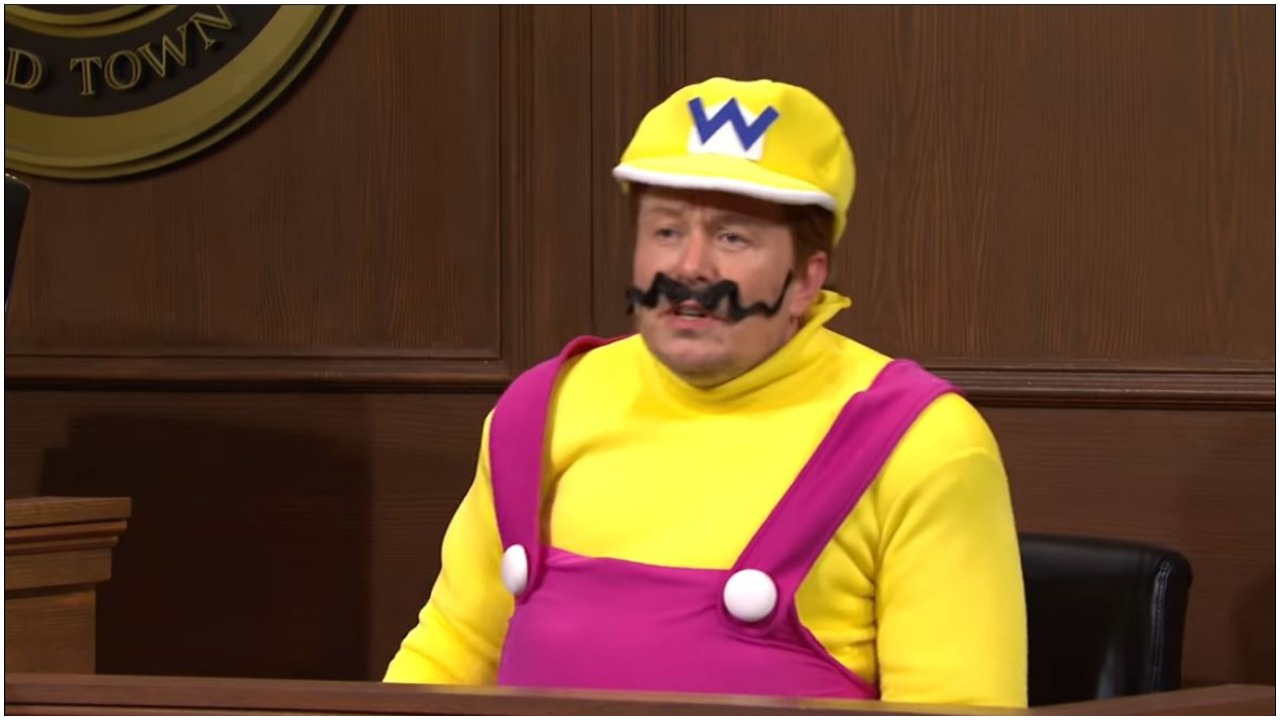 wario elon musk