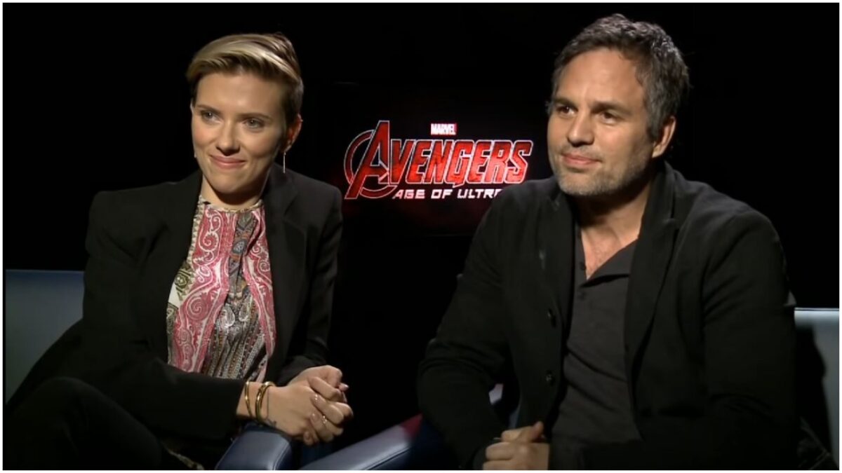 black widow hulk avengers