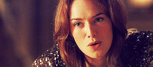 lena headey gif