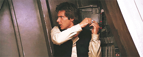 han solo the himbo