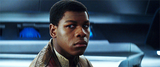 john boyega in star wars