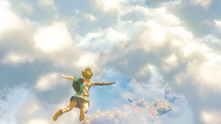 BOTW 2 screencap