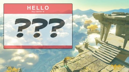 What is BOTW2's name?