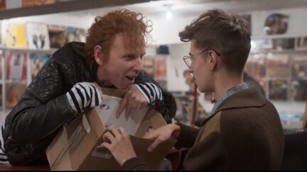 Creation Stories Ewen Bremmer