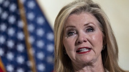 marsha blackburn