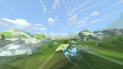 Screenshot from Lifeslide
