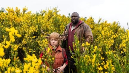 CHRISTIAN CONVERY, NONSO ANOZIE