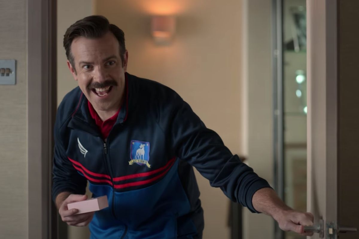 What We Learned From The Ted Lasso Season 2 Trailer