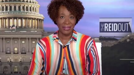 The Reid Out with Joy Reid