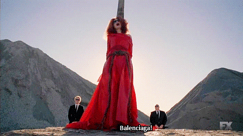 balenciaga gif