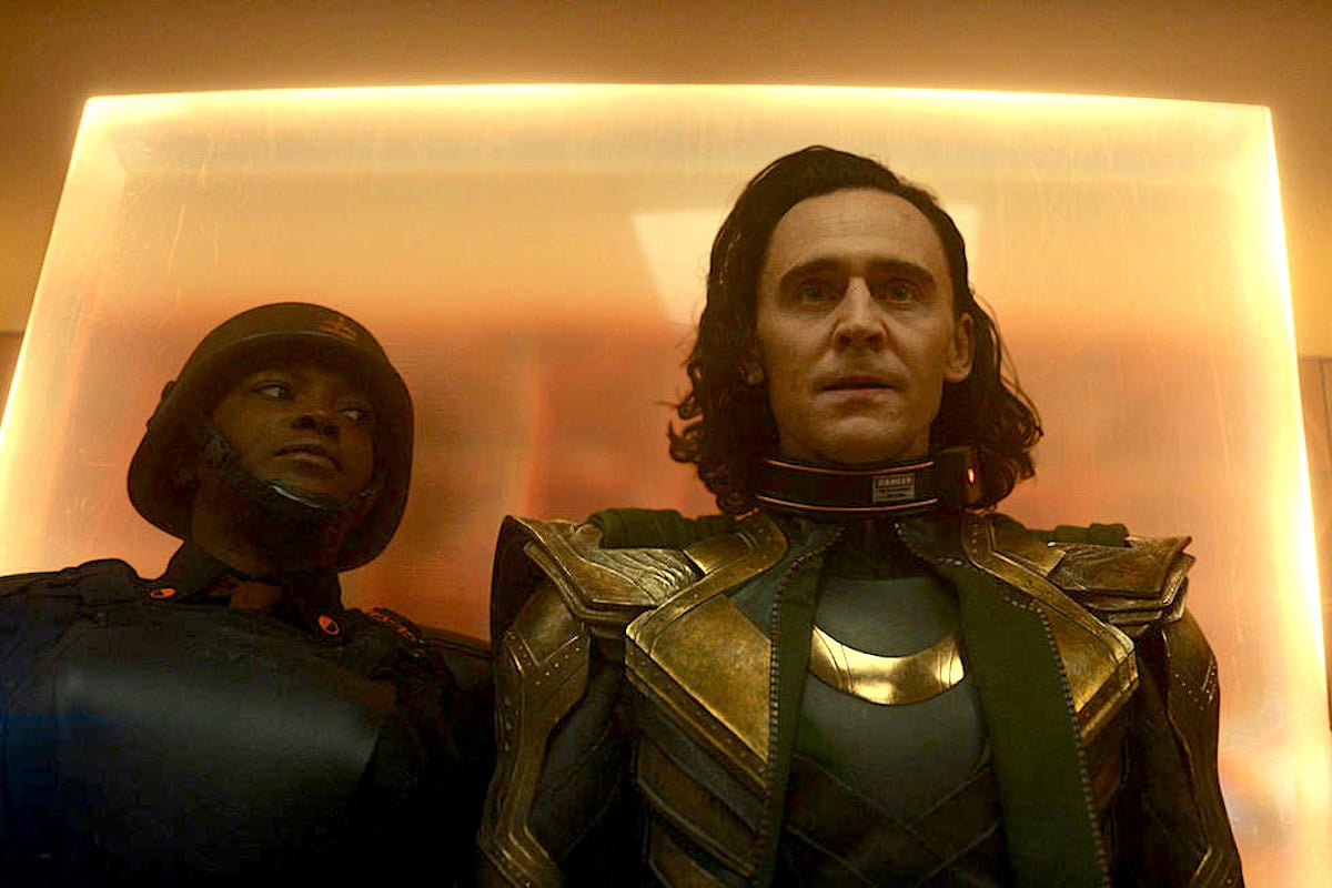 Loki' season 2 episode 5 review: An unexpected solution